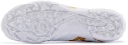 Kasut Bola Mizuno Monarcida Neoii Putih/Emas P1GD202550