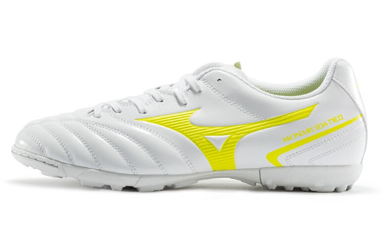 Mizuno Monarcida Neoii Soccer Shoes White P1GD210541