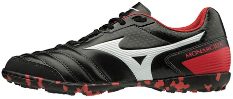 Mizuno Monarcida Sala Select TF 'Black Red' Q1GB191201 Mizuno Monarcida Sala Select TF 'Black Red' Q1GB191201