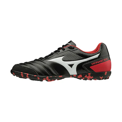 Mizuno Monarcida Sala Select TF 'Black Red'