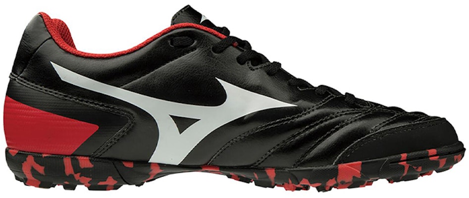 【鑑定詢問】Mizuno Monarcida Sala Select Tf 運動足球鞋 黑紅 Order 【鑑定詢問】Mizuno Monarcida Sala Select Tf 運動足球鞋 黑紅