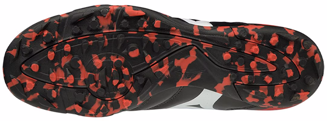 【鑑定詢問】Mizuno Monarcida Sala Select Tf 運動足球鞋 黑紅 Shop 【鑑定詢問】Mizuno Monarcida Sala Select Tf 運動足球鞋 黑紅