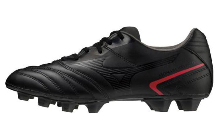 Mizuno Monarcida TF 'Black Shock-Absorbing Non-Slip' P1GA222400