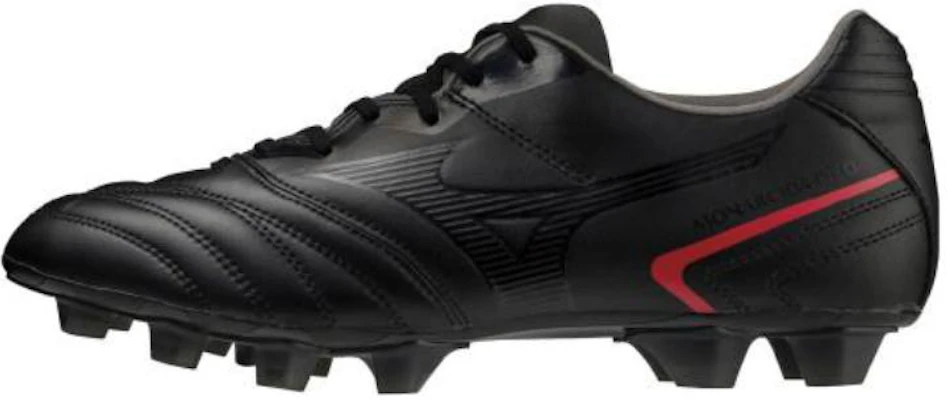 ミズノ モナルシーダTF 黒・衝撃吸収・滑り止め P1GA222400 Buy ミズノ モナルシーダTF 黒・衝撃吸収・滑り止め P1GA222400