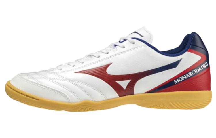 Buy 美津浓 Monarcida TF "白红" Q1GA212262