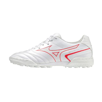 Mizuno Monarcida White 'CMFTable Versatile Shock-Absorption Non-Slip'