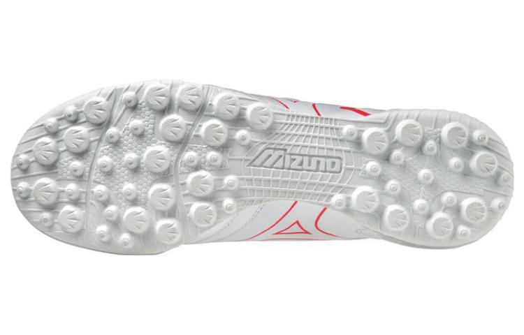 Purchase Mizuno Monarcida Blanco 'Cómodo Versátil Absorción de Golpes Antideslizante' P1GD222464