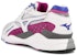 Mizuno Mondo Control 'OG' D1GA193567