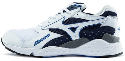 Mizuno Mondo Control White/Blue D1GA201114 Mizuno Mondo Control White/Blue D1GA201114