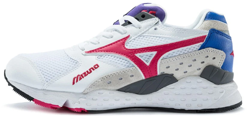 Mizuno Mondo Control White/Red D1GA201166 Buy Mizuno Mondo Control White/Red D1GA201166