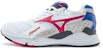 Mizuno Mondo Control Putih/Merah D1GA201166