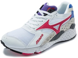 Mizuno Mondo Control Blanco/Rojo D1GA201166 Order Mizuno Mondo Control Blanco/Rojo D1GA201166