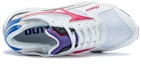Lookbook Mizuno Mondo Control Putih/Merah D1GA201166