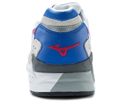 Mizuno Mondo Control Blanco/Rojo D1GA201166 Shop Mizuno Mondo Control Blanco/Rojo D1GA201166