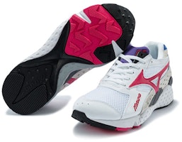 Mizuno Mondo Control Blanco/Rojo D1GA201166 Purchase Mizuno Mondo Control Blanco/Rojo D1GA201166
