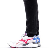 Mizuno Mondo Control Blanco/Rojo D1GA201166 Details for Mizuno Mondo Control Blanco/Rojo D1GA201166