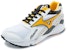 Mizuno Mondo Control 'Putih Kunyit Saffron' D1GA201174