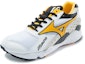 Order Mizuno Mondo Control 'Putih Kunyit Saffron' D1GA201174