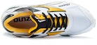Lookbook Mizuno Mondo Control 'Putih Kunyit Saffron' D1GA201174