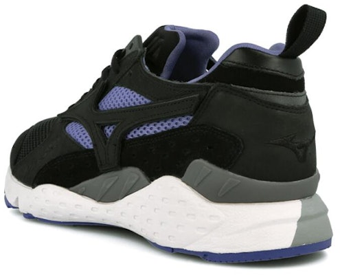 Mita x Mizuno Mondo Control 'Purple Syrup' D1GD194309 Lookbook Mita x Mizuno Mondo Control 'Purple Syrup' D1GD194309