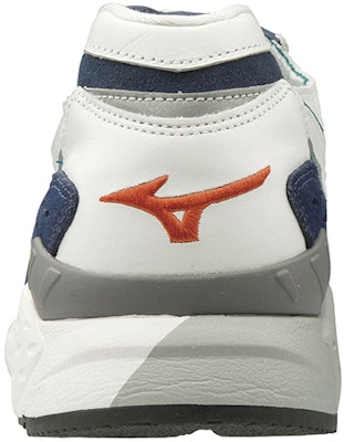 Mizuno Mondo Control OG 'White Teal' D1GA193535 Shop Mizuno Mondo Control OG 'White Teal' D1GA193535