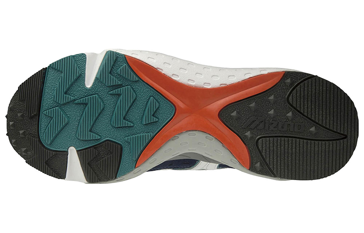 Purchase Mizuno Mondo Control OG ''Wit Teal'' D1GA193535