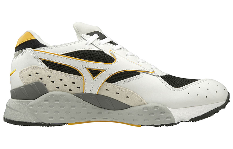 Order Mizuno Mondo Control OG Sneakers D1GA193509
