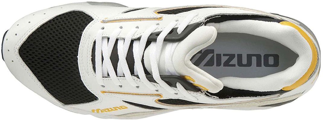 Mizuno Mondo Control OG D1GA193509 Lookbook Mizuno Mondo Control OG D1GA193509