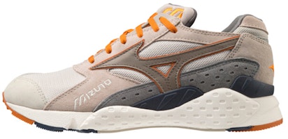 Mizuno Mondo Control Premium 'Tan Brown' D1GA205249 Mizuno Mondo Control Premium 'Tan Brown' D1GA205249