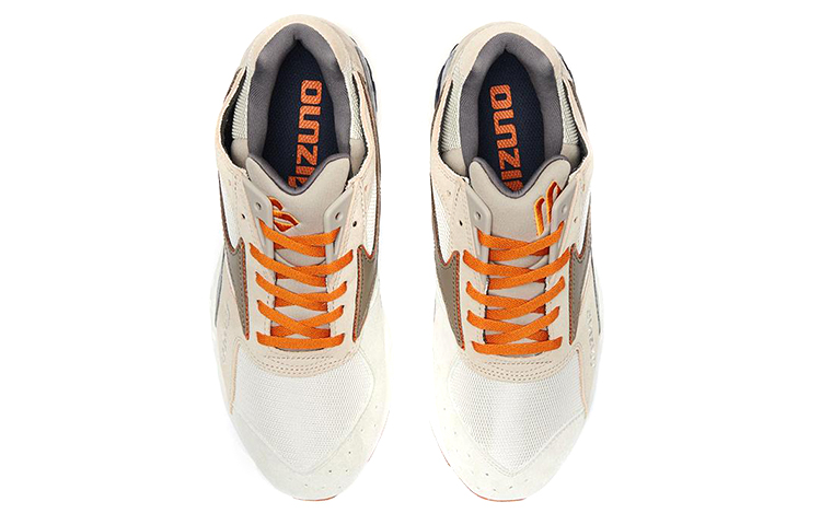 Lookbook ミズノ モンドコントロールプレミアム『タンブラウン』D1GA205249 D1GA205249