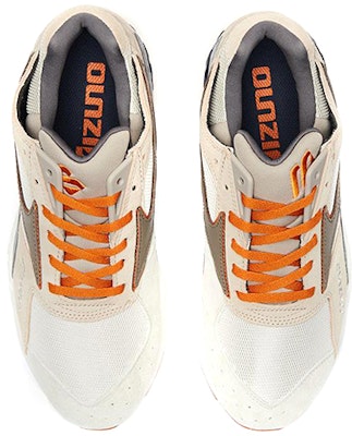 Mizuno Mondo Control Premium 'Tan Brown' D1GA205249 Lookbook Mizuno Mondo Control Premium 'Tan Brown' D1GA205249