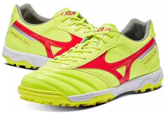 Kasut Bola Mizuno Morelia2 II PRO AS 'Hijau' P1GD241445 Order Kasut Bola Mizuno Morelia2 II PRO AS 'Hijau' P1GD241445