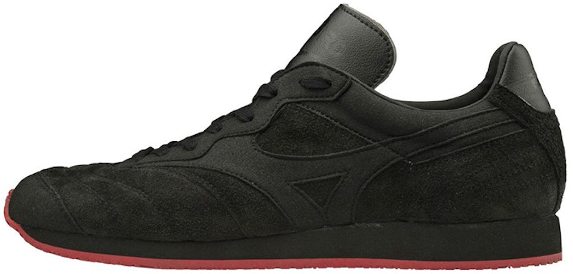 美津浓 Morelia 1985 足球訓練鞋 黑色 Buy 美津浓 Morelia 1985 足球訓練鞋 黑色