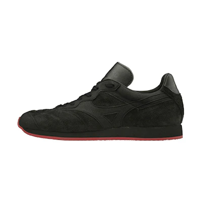 Mizuno Morelia 1985 'Black Trainer'