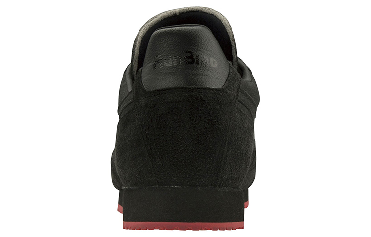 Mizuno Morelia 1985 'Black Trainer' 圖 4