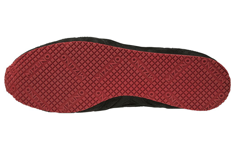 Mizuno Morelia 1985 'Black Trainer' 圖 5