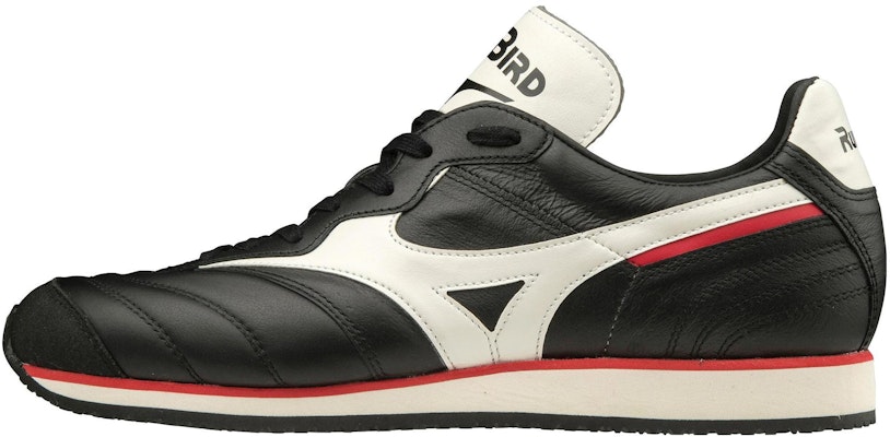 Mizuno Morelia 1985 'Negro Blanco' P1GD202001 Buy Mizuno Morelia 1985 'Negro Blanco' P1GD202001