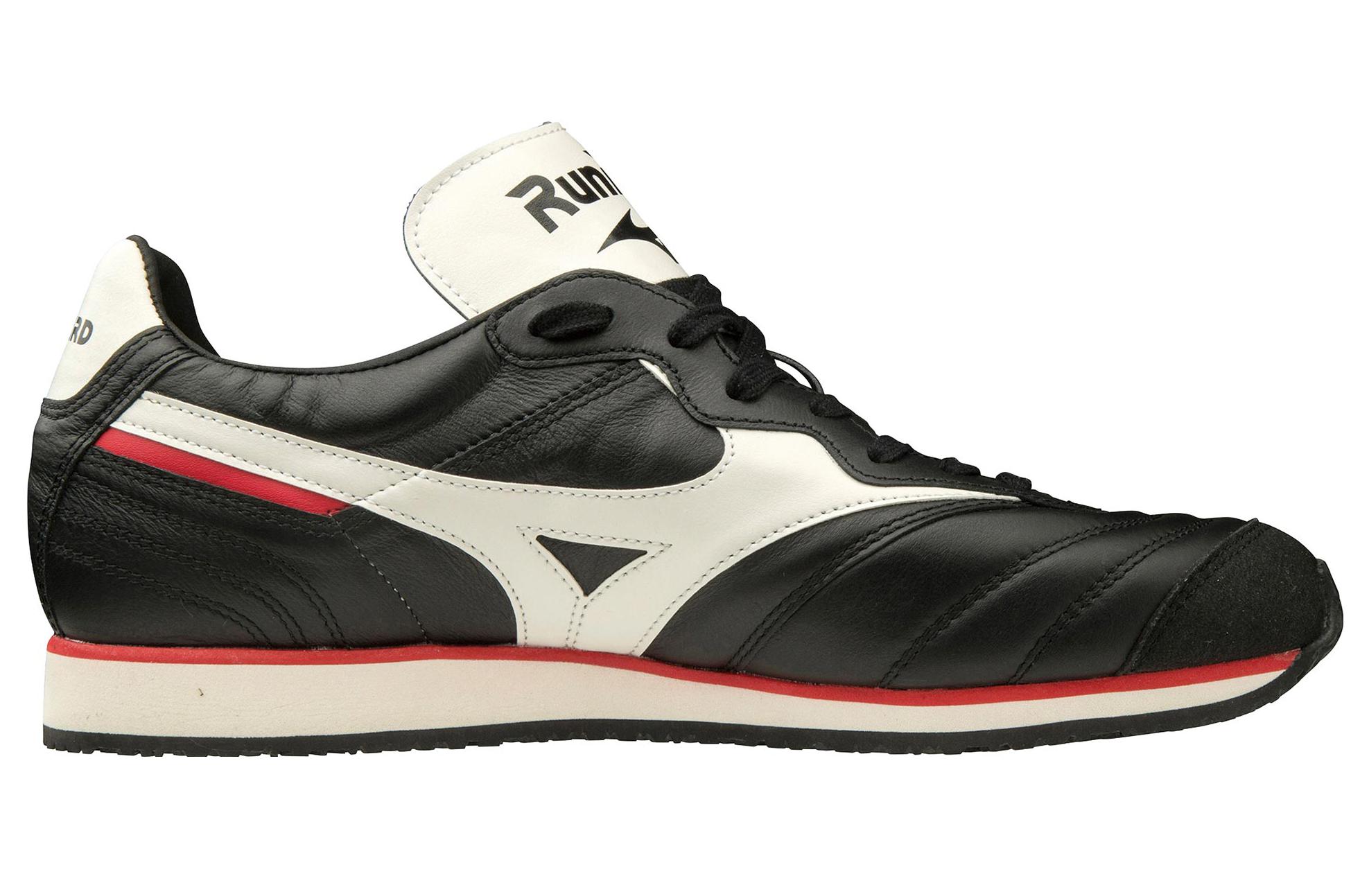Mizuno Morelia 1985 'Black White' 圖 2