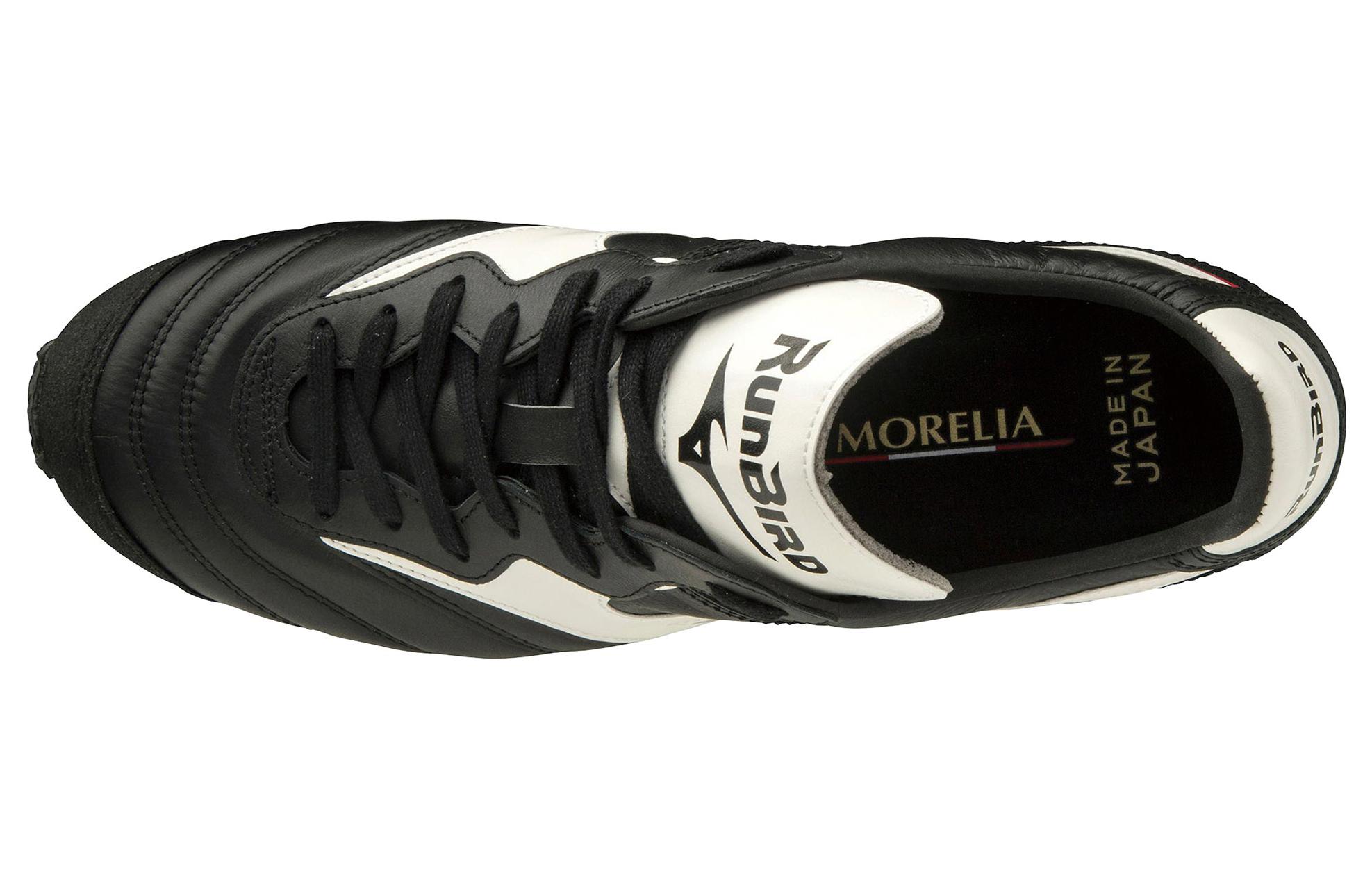 Mizuno Morelia 1985 'Black White' 圖 3