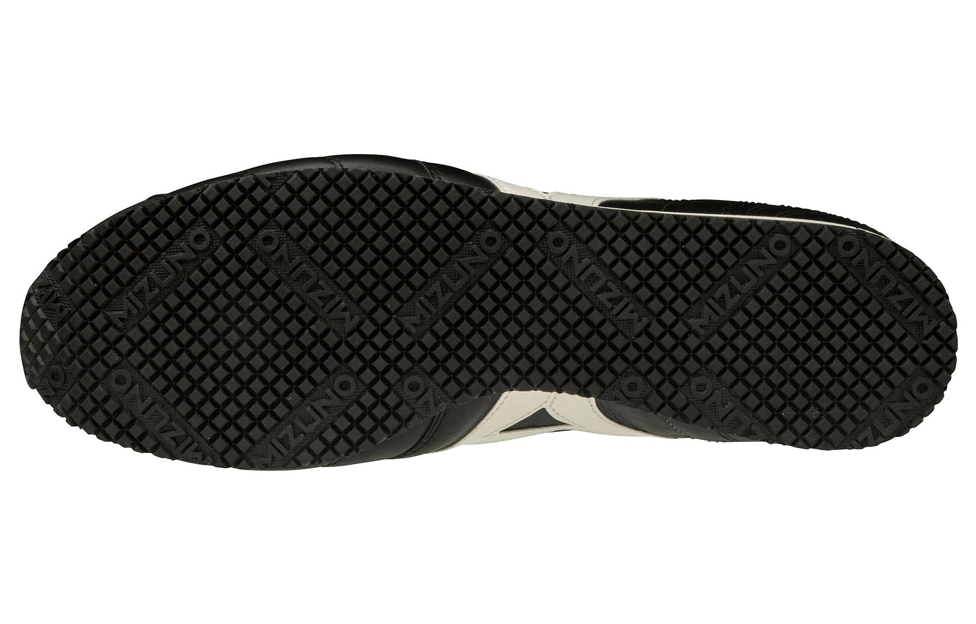 Mizuno Morelia 1985 'Black White' 圖 5