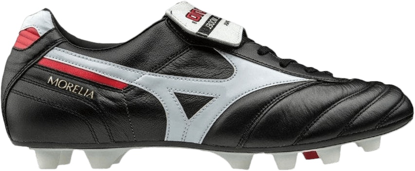mizuno-morelia-2-black-white-red