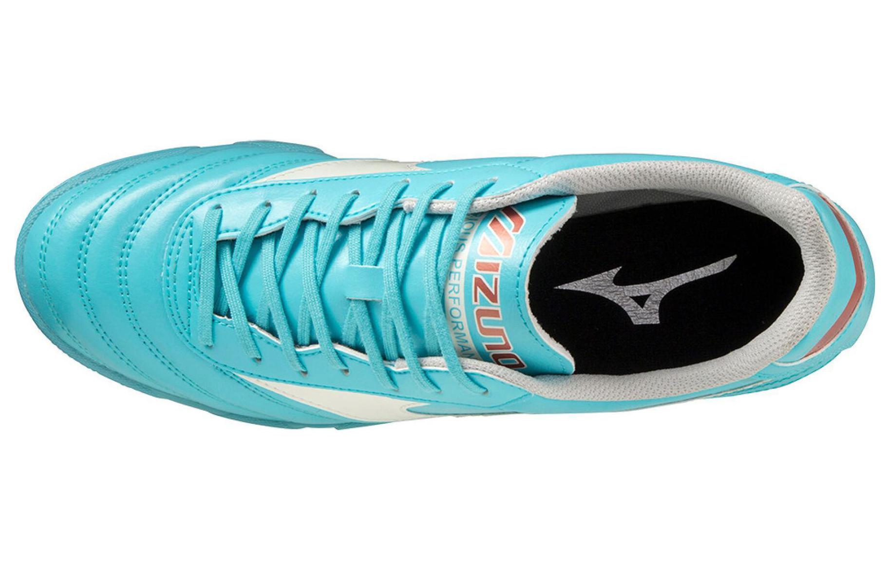 Lookbook Mizuno Morelia 2 AS 'Azul Blanco' P1GD231625