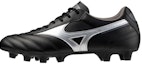 Buy Mizuno Morelia 2 Club 'Hitam Galaxy Perak' P1GA241603