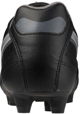 미즈노 모렐리아 2 클럽 '블랙 갤럭시 실버' (Mizuno Morelia 2 Club 'Black Galaxy Silver') P1GA241603 Shop 미즈노 모렐리아 2 클럽 '블랙 갤럭시 실버' (Mizuno Morelia 2 Club 'Black Galaxy Silver') P1GA241603