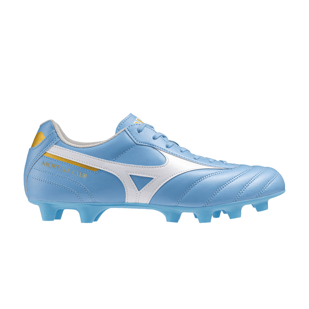 Mizuno Morelia 2 Club 'Blue White' P1GA260825