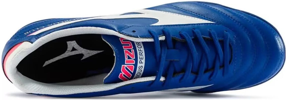 Mizuno Morelia 2 Club AS 'Rumput Sintetis Biru' P1DG201625 Lookbook Mizuno Morelia 2 Club AS 'Rumput Sintetis Biru' P1DG201625