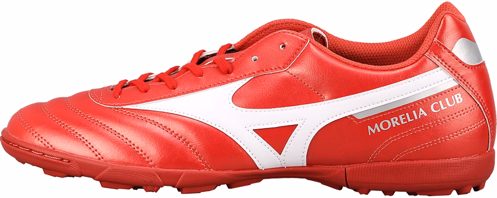 Mizuno Morelia 2 Club AS 'Red White' P1GD221660 Buy Mizuno Morelia 2 Club AS 'Red White' P1GD221660