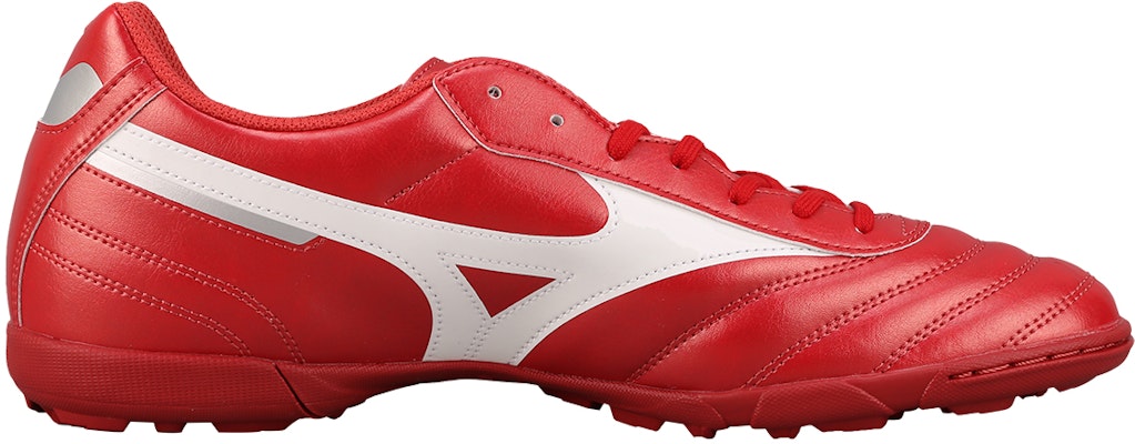Mizuno Morelia 2 Club AS 'Red White' P1GD221660 Order Mizuno Morelia 2 Club AS 'Red White' P1GD221660