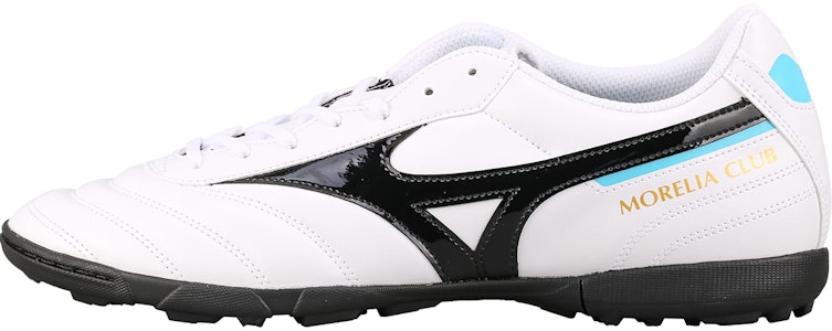 美津浓Morelia 2 Club AS“白黑”足球鞋 P1GD221609 Buy 美津浓Morelia 2 Club AS“白黑”足球鞋 P1GD221609