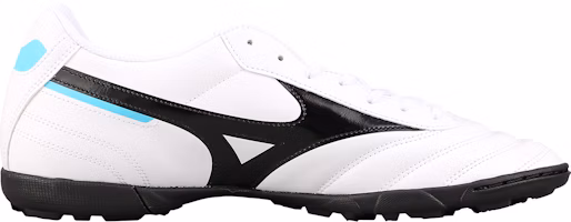 美津浓Morelia 2 Club AS“白黑”足球鞋 P1GD221609 Order 美津浓Morelia 2 Club AS“白黑”足球鞋 P1GD221609